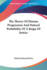 The Theory of Human Progression and Natural Probability of a Reign of Justice