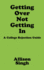 Getting Over Not Getting in: a College Rejection Guide