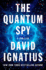 The Quantum Spy: a Thriller