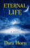 Eternal Life (Wheeler Publishing Large Print Hardcover)