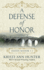 A Defense of Honor (Haven Manor)