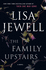 The Family Upstairs (Thorndike Press Large Print Basic)