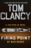 Tom Clancy Firing Point (a Jack Ryan Jr. Novel (6))