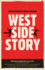 West Side Story: a Novelization (Wheeler Publishing Large Print Hardcover)