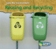 Reusing and Recycling (Acorn)