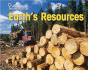 Earth's Resources