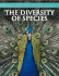 The Diversity of Species (Timeline: Life on Earth)