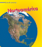 Norteamerica / North America (Continentes / Continents) (Spanish Edition)