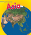 Asia (Continentes / Continents) (Spanish Edition)