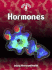 Hormones