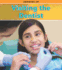 Visiting the Dentist (Heinemann Read and Learn: Growing Up)