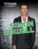 Simon Cowell (Raintree Perspectives)