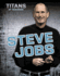 Steve Jobs (Raintree Perspectives)