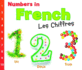 Numbers in French: Les Chiffres