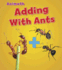 Adding With Ants (Animal Math)