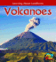 Volcanoes (Heinemann First Library: Learning About Landforms)
