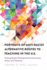 Portraits of Anti-Racist Alternative Routes to Teaching in the U.S.: Framing Teacher Development for Community, Justice, and Visionaries