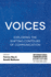 Voices: Exploring the Shifting Contours of Communication (Ica International Communication Association. Annual Conference Theme Book Series)