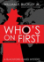 Who's on First (Blackford Oakes Mysteries)