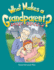 What Makes a Grandparent? (Early Childhood Themes)