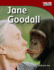 Teacher Created Materials-Time for Kids Informational Text: Jane Goodall-Grade 3-Guided Reading Level Q