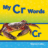 My Cr Words