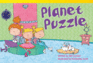 Teacher Created Materials-Literary Text: Planet Puzzle-Grade 2-Guided Reading Level L