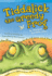 Tiddalick, the Greedy Frog: an Aboriginal Dreamtime Story