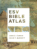 Crossway Esv Bible Atlas