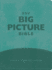 Big Picture Bible: English Standard Version, Teal, Trutone