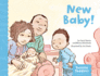 New Baby! (Terrific Toddlers Series)