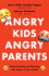 Angry Kids, Angry Parents: Understanding and Working With Anger in Your Family (Apa Lifetools Series)