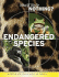 Endangered Species (What If We Do Nothing? )