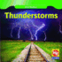 Thunderstorms