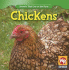 Chickens (Animals That Live on the Farm)