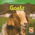 Goats (Animals That Live on the Farm)