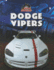 Dodge Vipers (Wild Wheels)