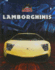 Lamborghinis