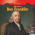 The Life of Ben Franklin (Famous Lives)