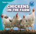 Chickens on the Farm (Farm Animals)