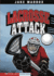 Lacrosse Attack (Impact Books: Jake Maddox Sports Stories)