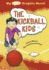 The Kickball Kids (My First Graphic Novel)