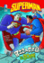 Bizarro is Born! (Superman)