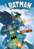 Arctic Attack (Dc Super Heroes)