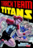 Track Team Titans (Sports Illustrated Kids Graphic Novels)