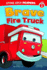 Brave Fire Truck (Wonder Wheels)
