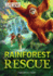 Rainforest Rescue (Wild Rescue)