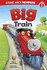 Big Train Takes a Trip (Stone Arch Readers, Level 1: Train Time)