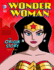 Wonder Woman: an Origin Story
