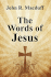 The Words of Jesus